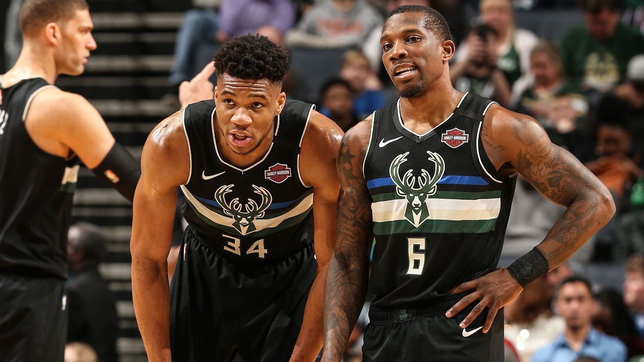 Giannis Antetokounmpo slaps Bucks with harsh reality after Christmas loss  to Celtics