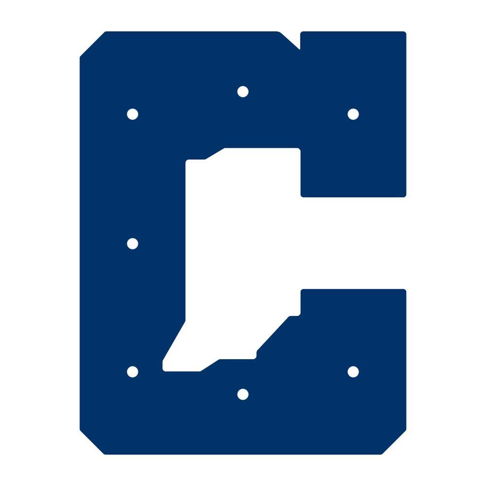 colts logo transparent