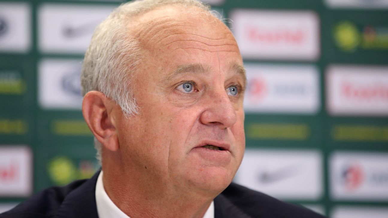 Australia Must Develop Youth Culture To Find Lasting Football Success