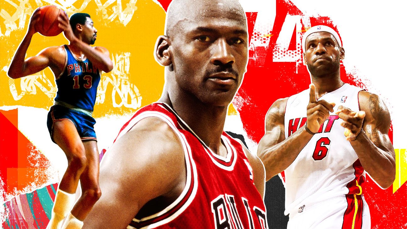 10 best rookie seasons in NBA history, ranked