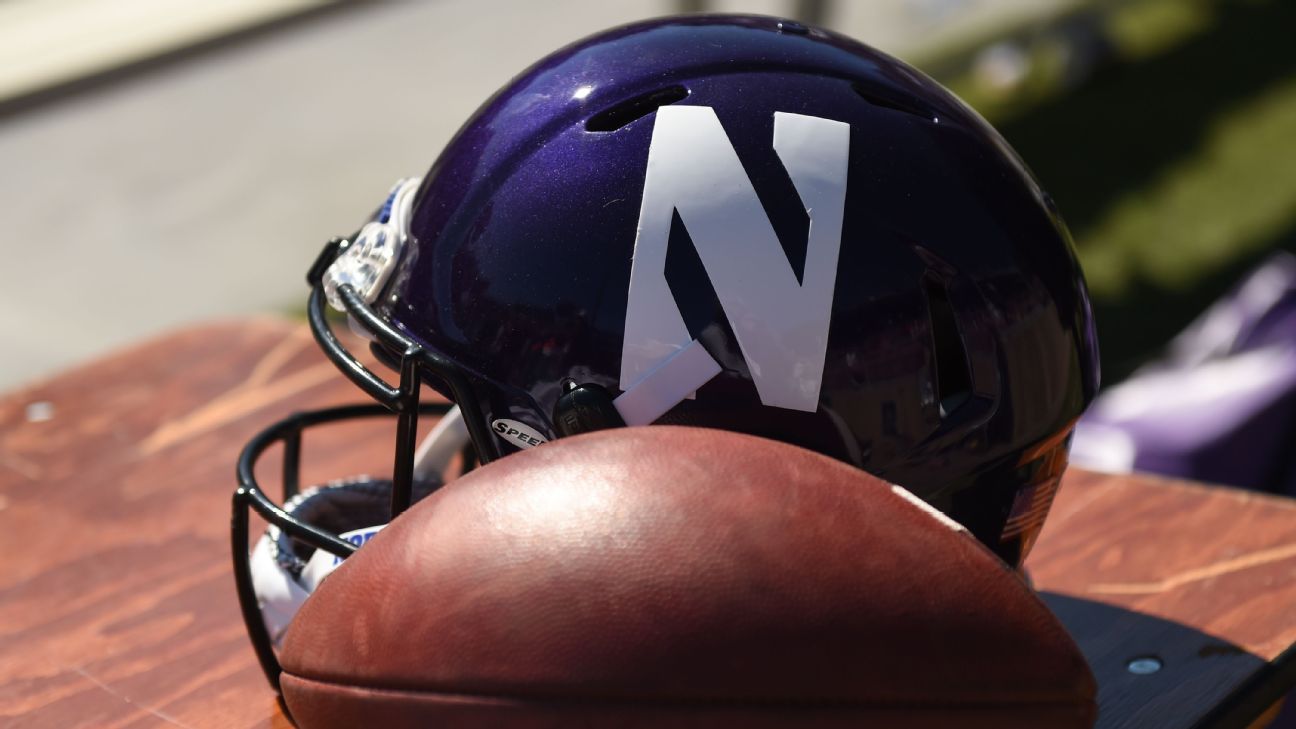 NU talking to ex-coaches for special assistant role