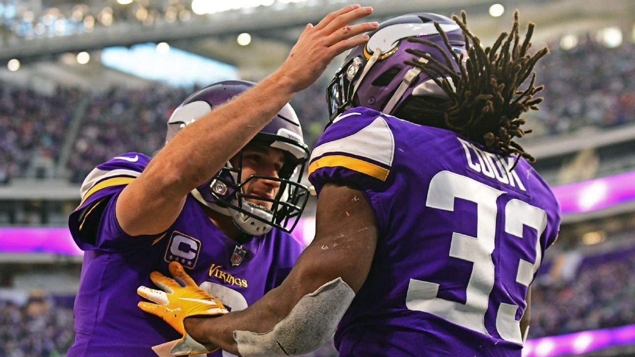 A Deep-Dive into the Minnesota Vikings' 2020 Schedule Which