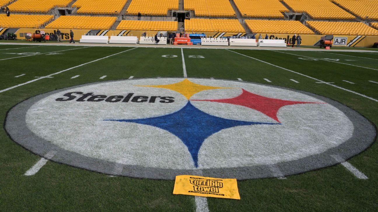 Steelers will have a limited number of fans inside Heinz Field for Week 5  game vs. Eagles 