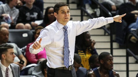 40 Under 40 We Rank The Best Young Coaches In College Basketball