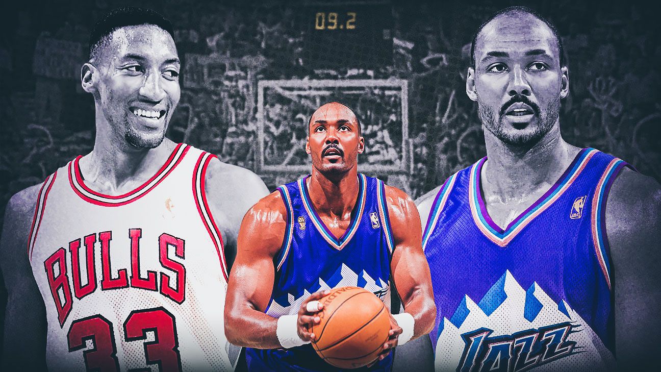 10 Best NBA Trash Talkers Of All-Time