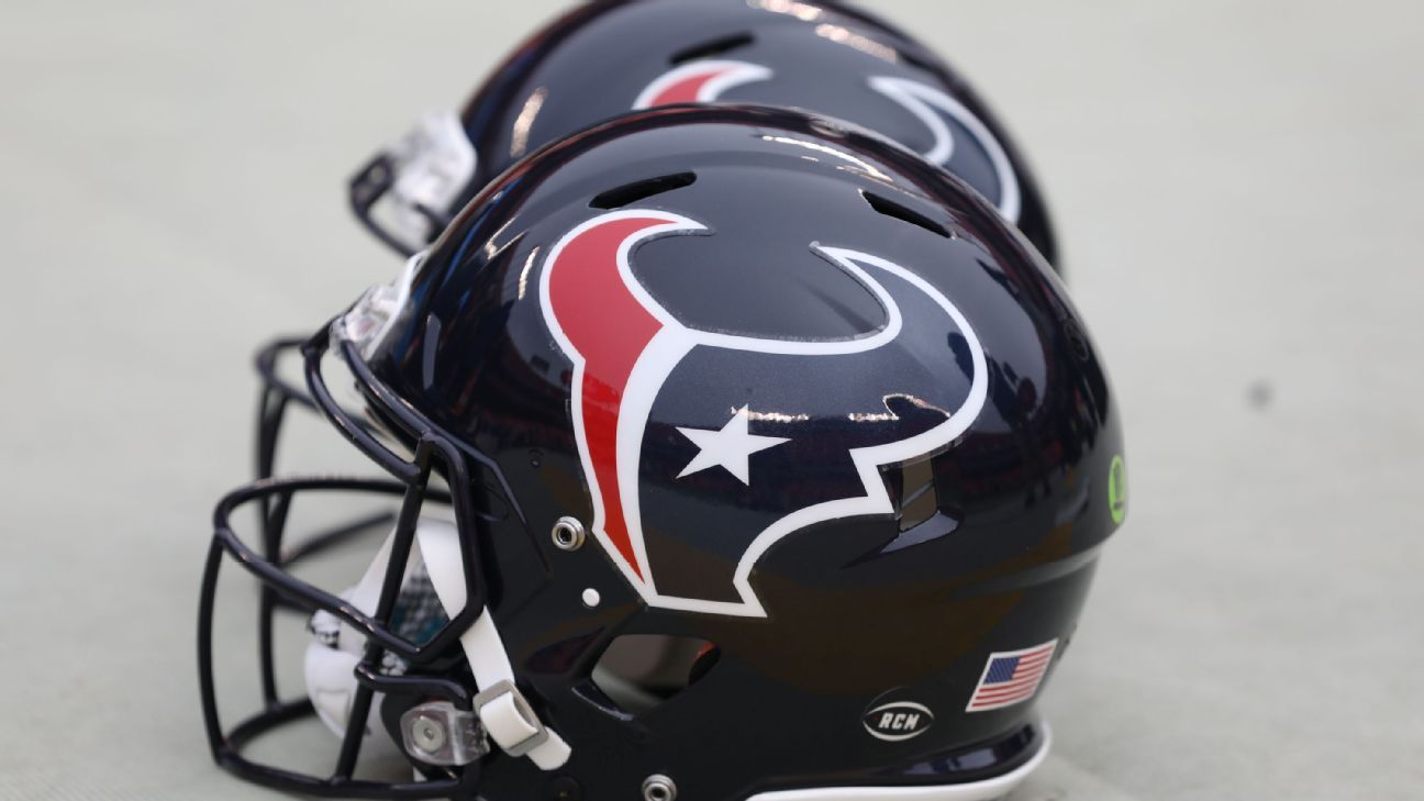 Houston Texans: New offensive coordinator Bobby Slowik built for this