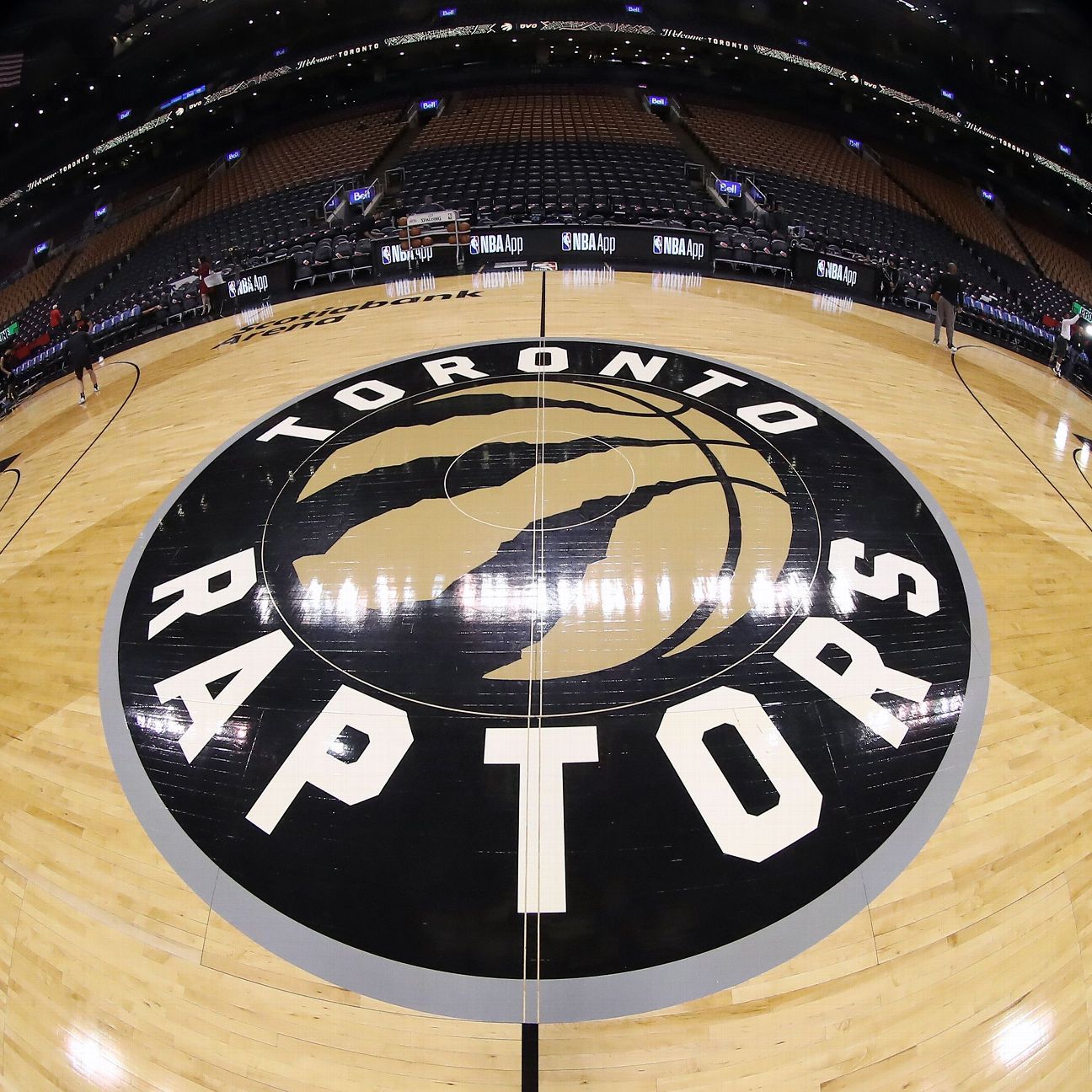 Tampa Bay Raptors??  Toronto Raptors to play 2021 Season in TAMPA BAY! 