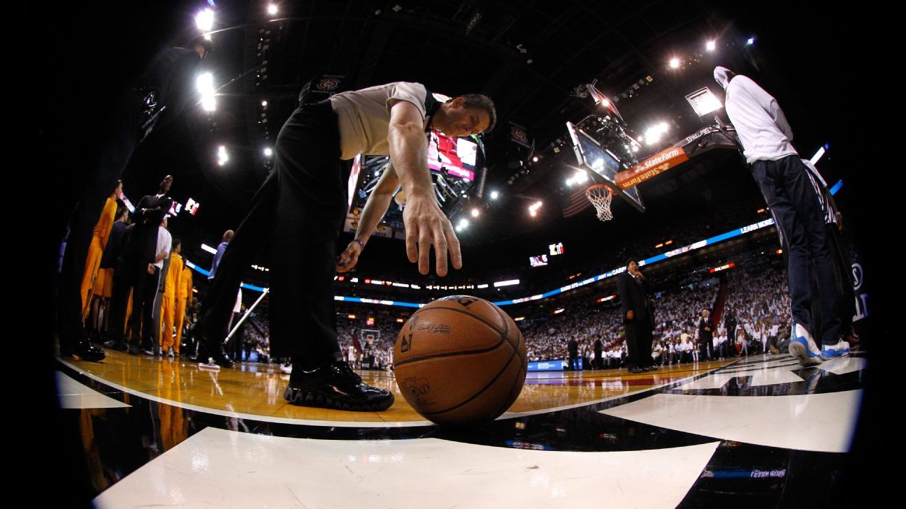 NBA revela fechas claves para el resto de la campaña 2019-2020 y 2020 ...