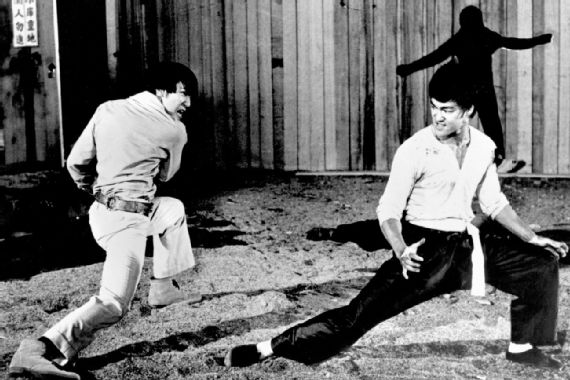 Could Bruce Lee Win A Real Fight Could Bruce Lee Win A Real Fight