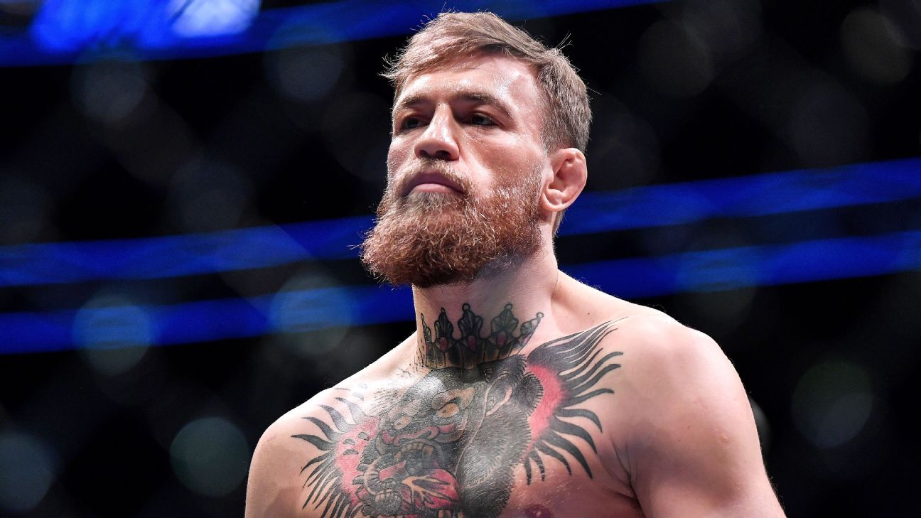 Conor McGregor – ‘The war is not over’ with Khabib Nurmagomedov