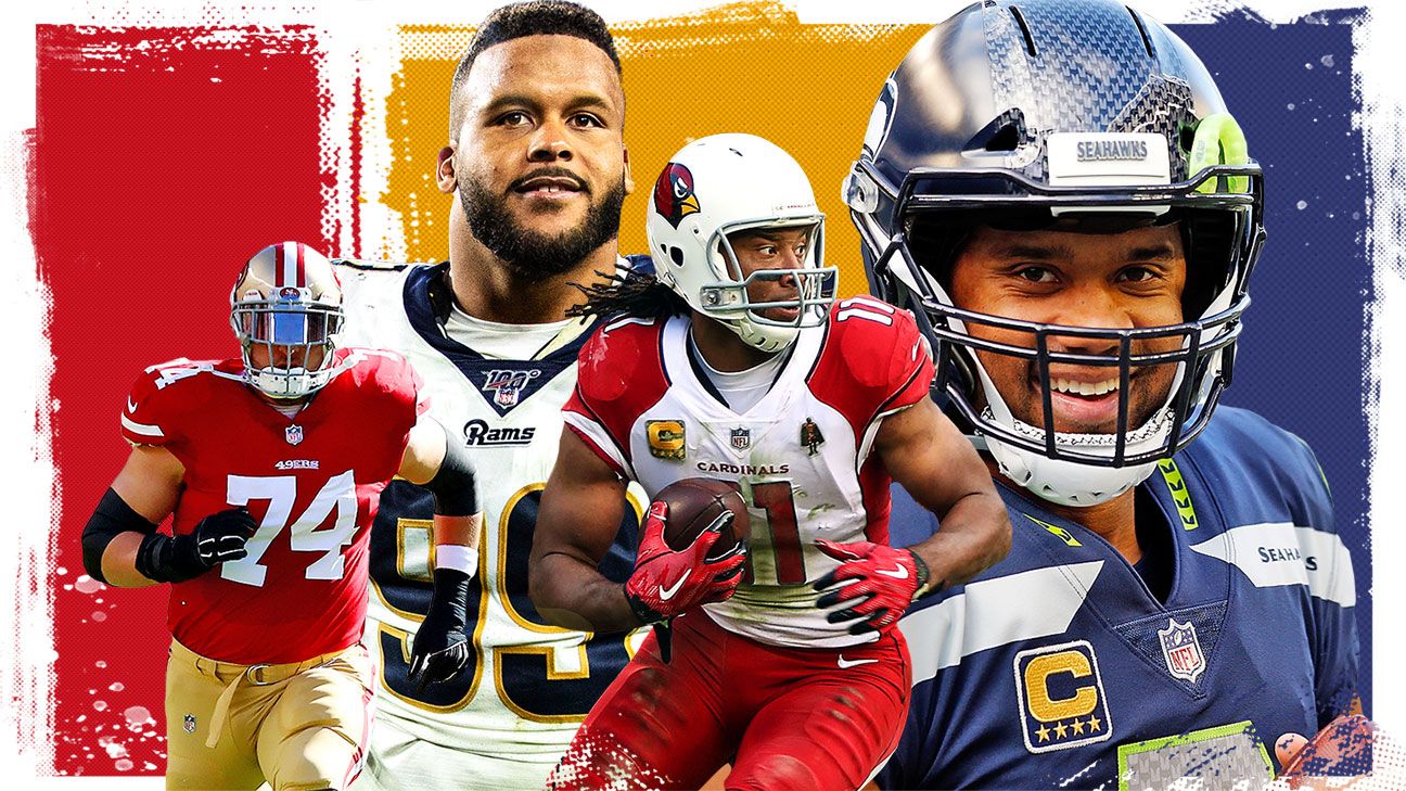 Each NFC West Team's Biggest Draft Need – sportselite1