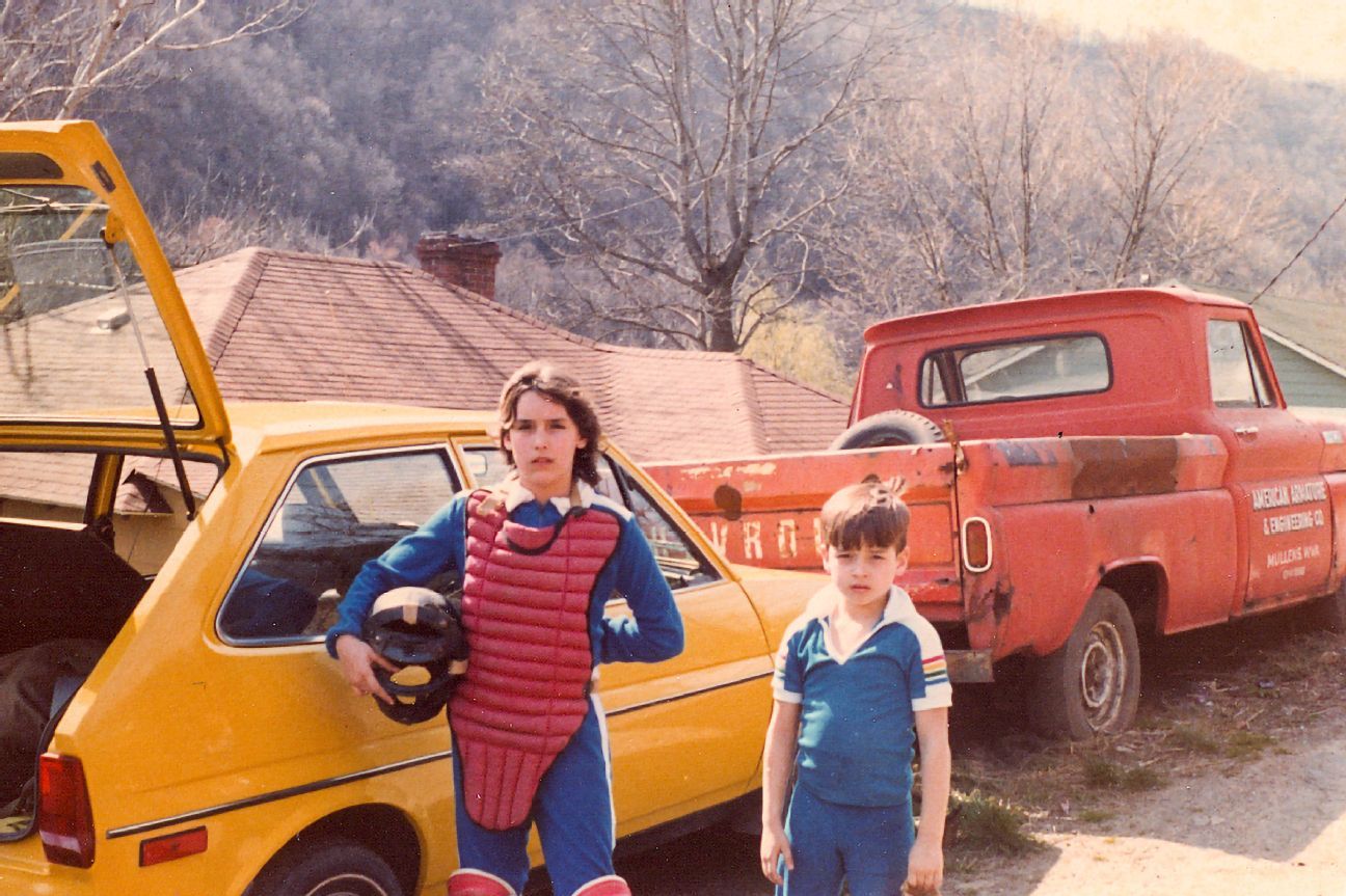 Boxeadora Christy Martin: Vida de Éxito, Violencia Doméstica y Lucha por Sobrevivir