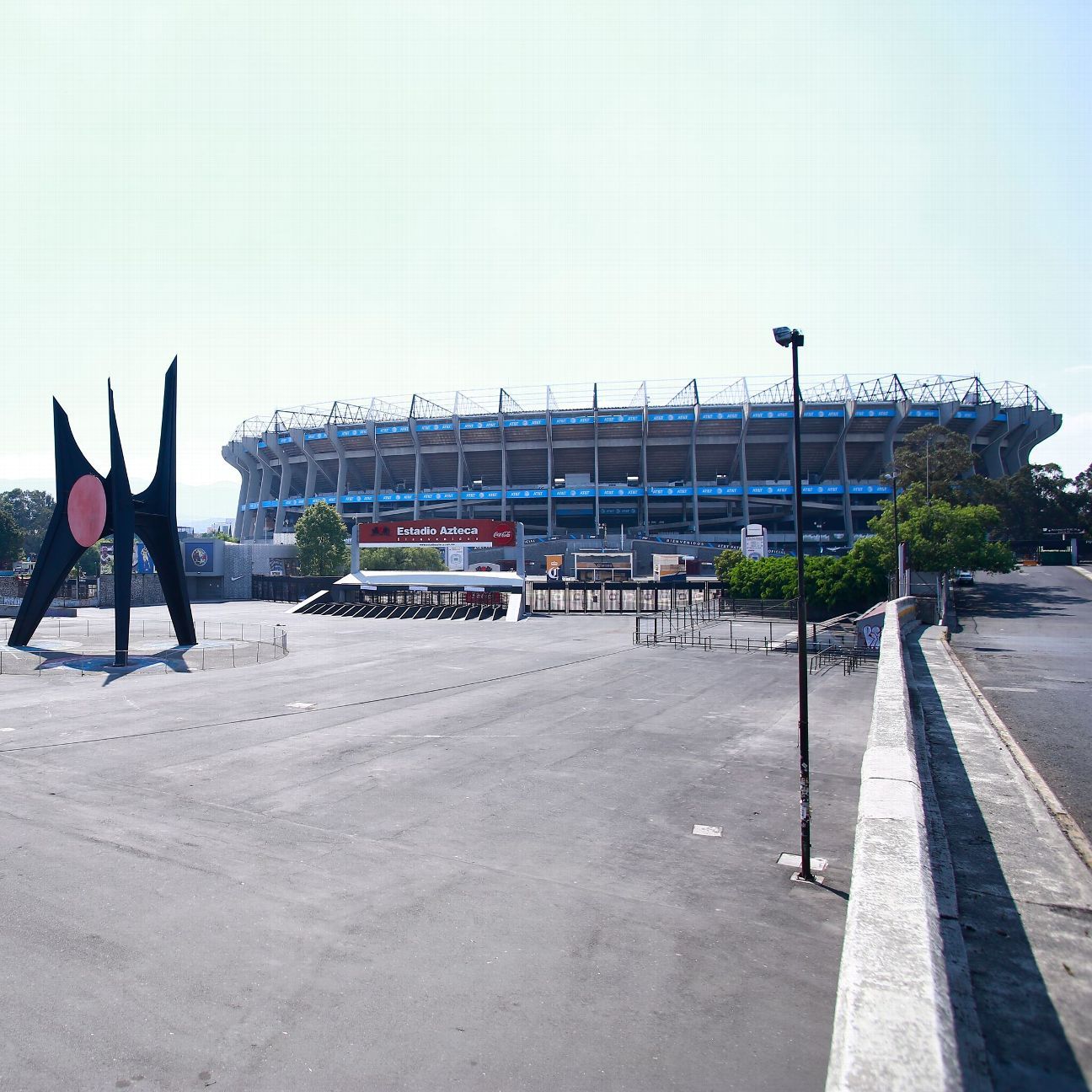 Azteca box owners demand WC suite resolution