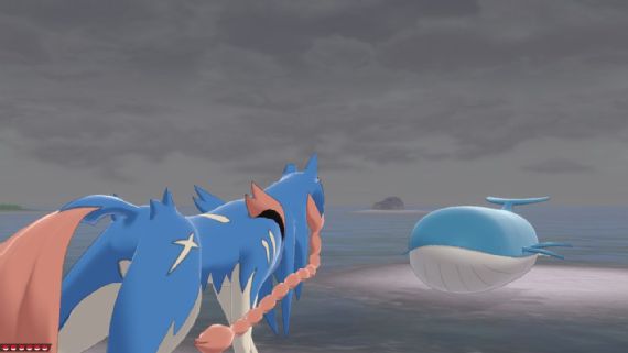 Pokemon Isle Of Armor Expansion Impressions Tips And Tricks