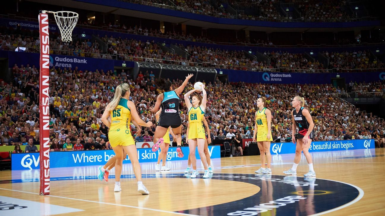 Netball's desire to appeal to the masses, risks losing the loyalists - ESPN