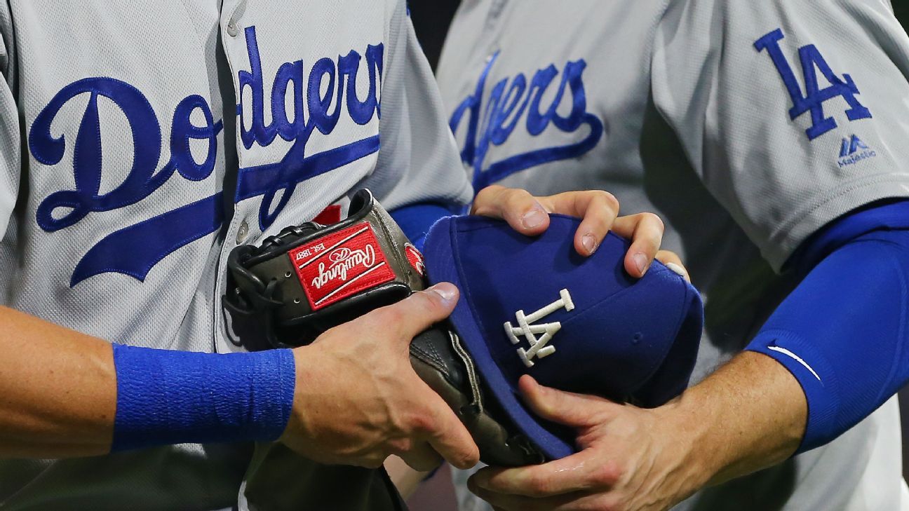 Este es el uniforme con el que los Dodgers honran la herencia