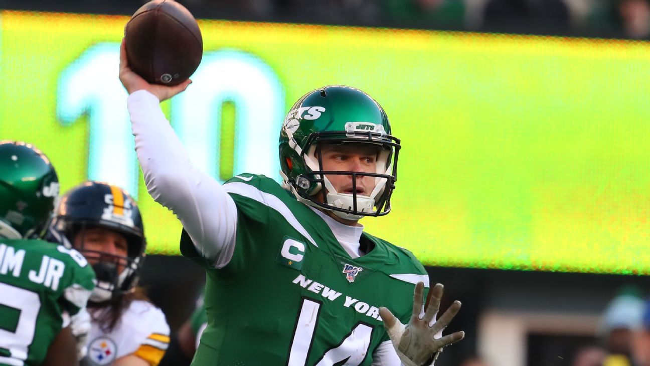 Fantasy Football 2020: Week 2 quarterback rankings for 2-QB leagues