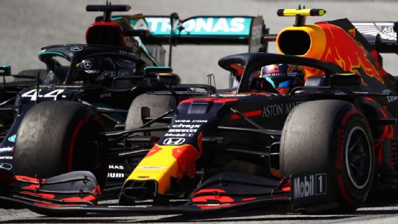 F1 Serves Up An Instant Classic On Long Awaited Return To Action