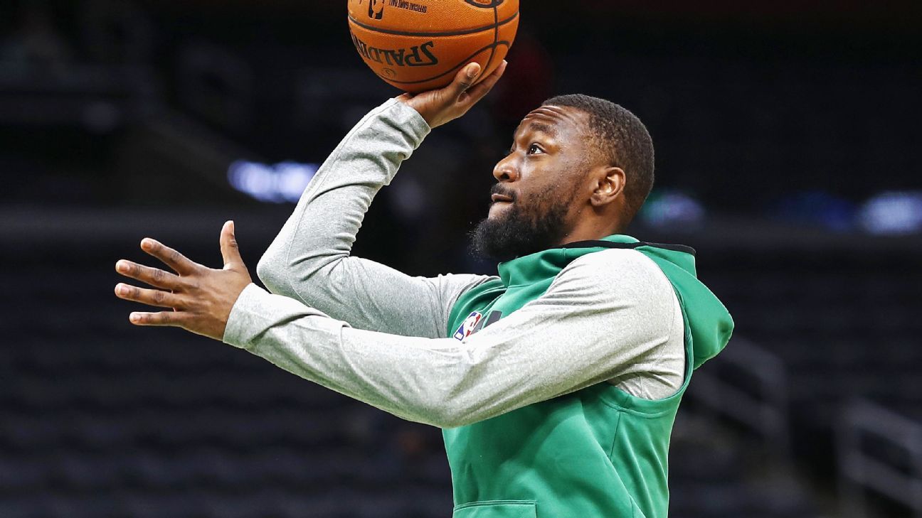 What the surprising Kemba Walker addition means for the Knicks' chances in 2021-22