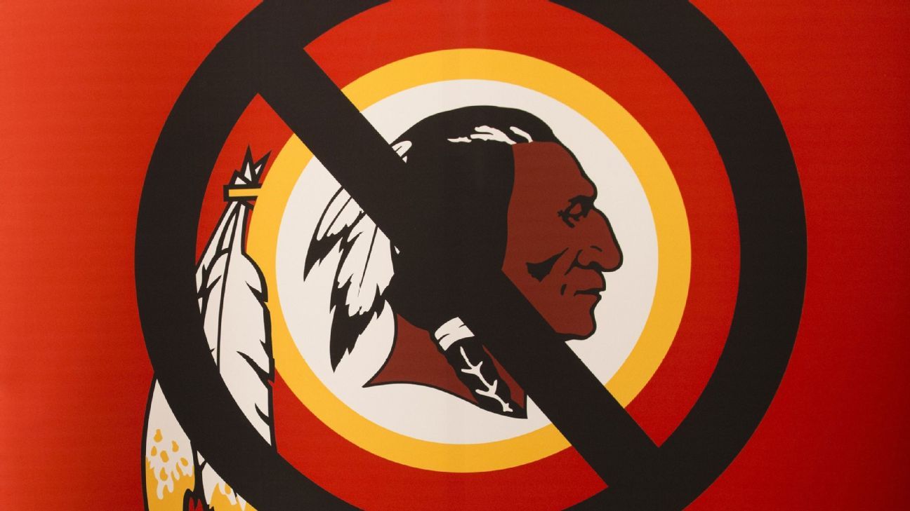 Washington Redskins nickname: Why Slate will stop referring to the