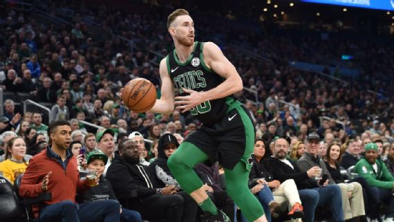 Nba Bubble Rankings Predicting The 50 Best Players In Orlando