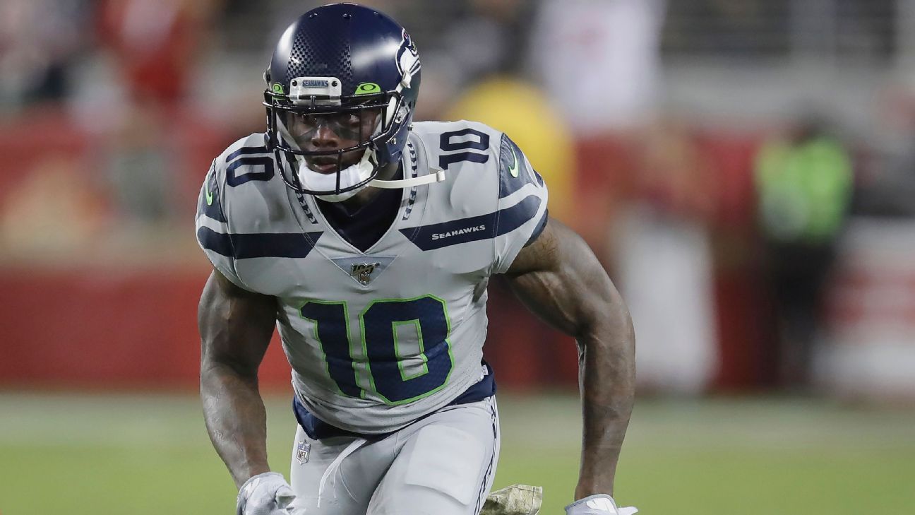 Source – Seattle Seahawks WR Josh Gordon suspended indefinitely again