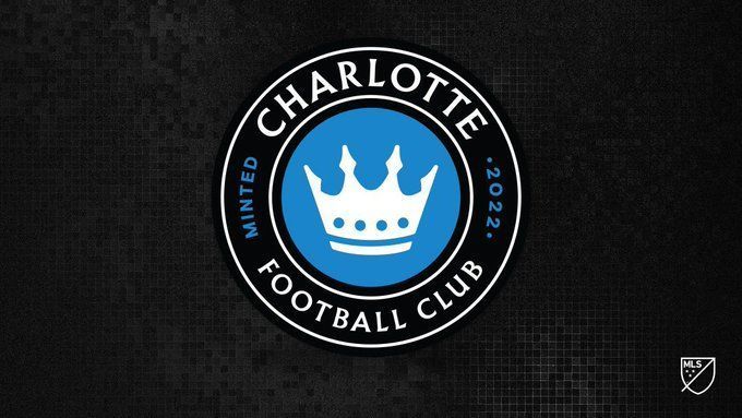 Charlotte FC y su uniforme para debutar en la MLS 2022 - Futbolete