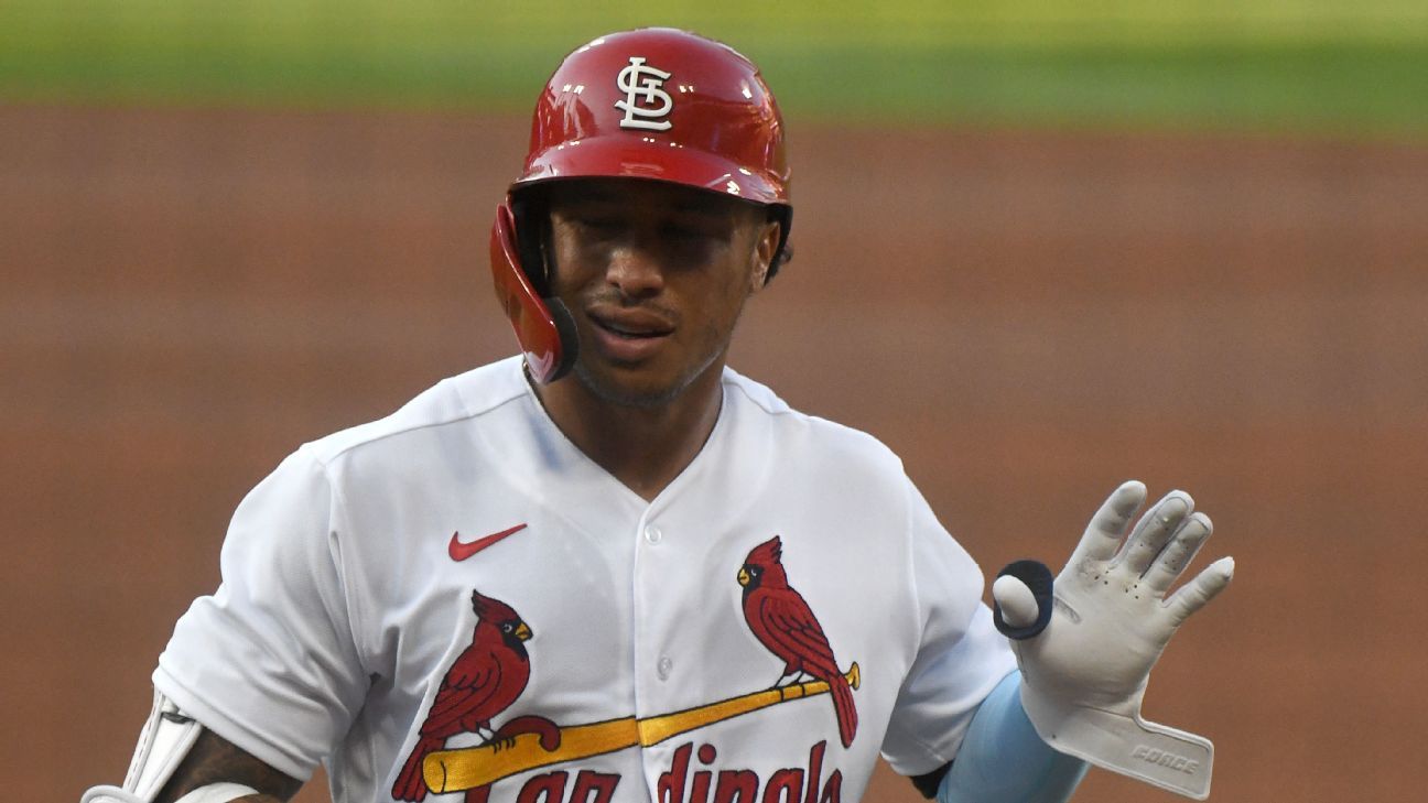 Cardinals 2020 Player Preview: Kolten Wong Looks to Repeat a