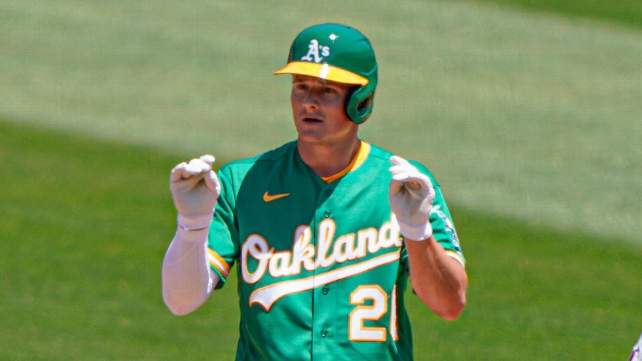 Oakland A's news: Reactions to the Matt Chapman trade to Toronto Blue Jays  - Athletics Nation