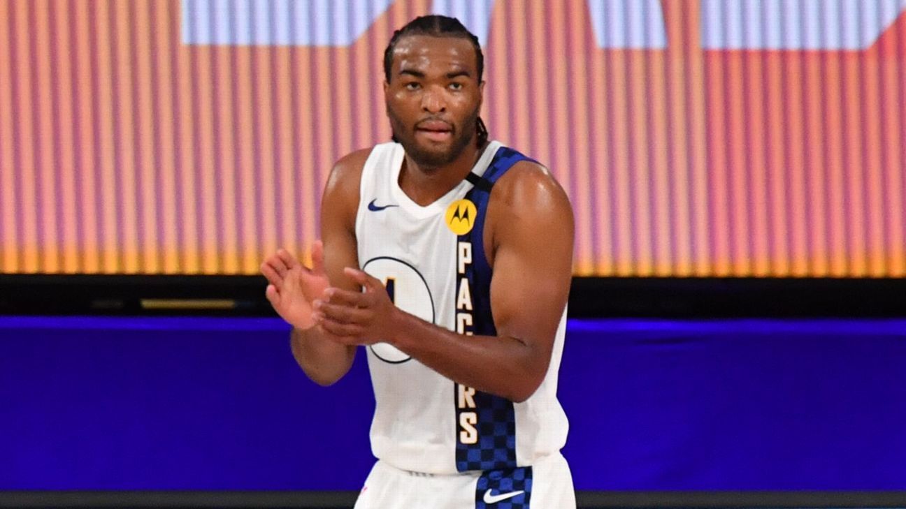 Golden State Warriors: Should the Dubs target T.J. Warren