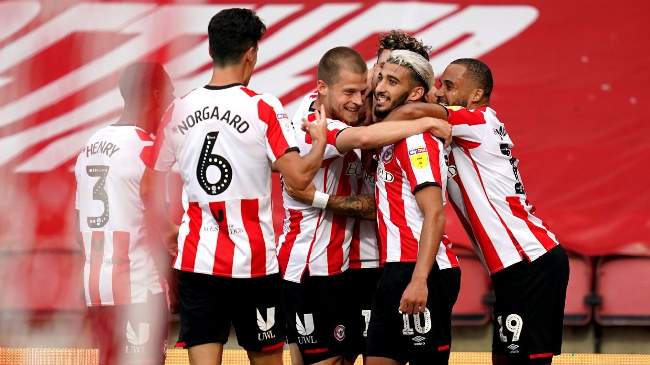 Championship playoff preview Fulham or Brentford to 