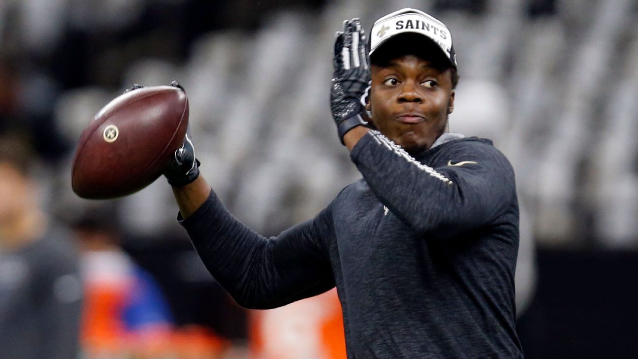 NY Jets' Teddy Bridgewater passes latest comeback test