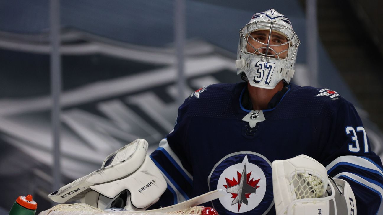 Tristan Jarry  Hockey goalie, Goalie mask, Goalie