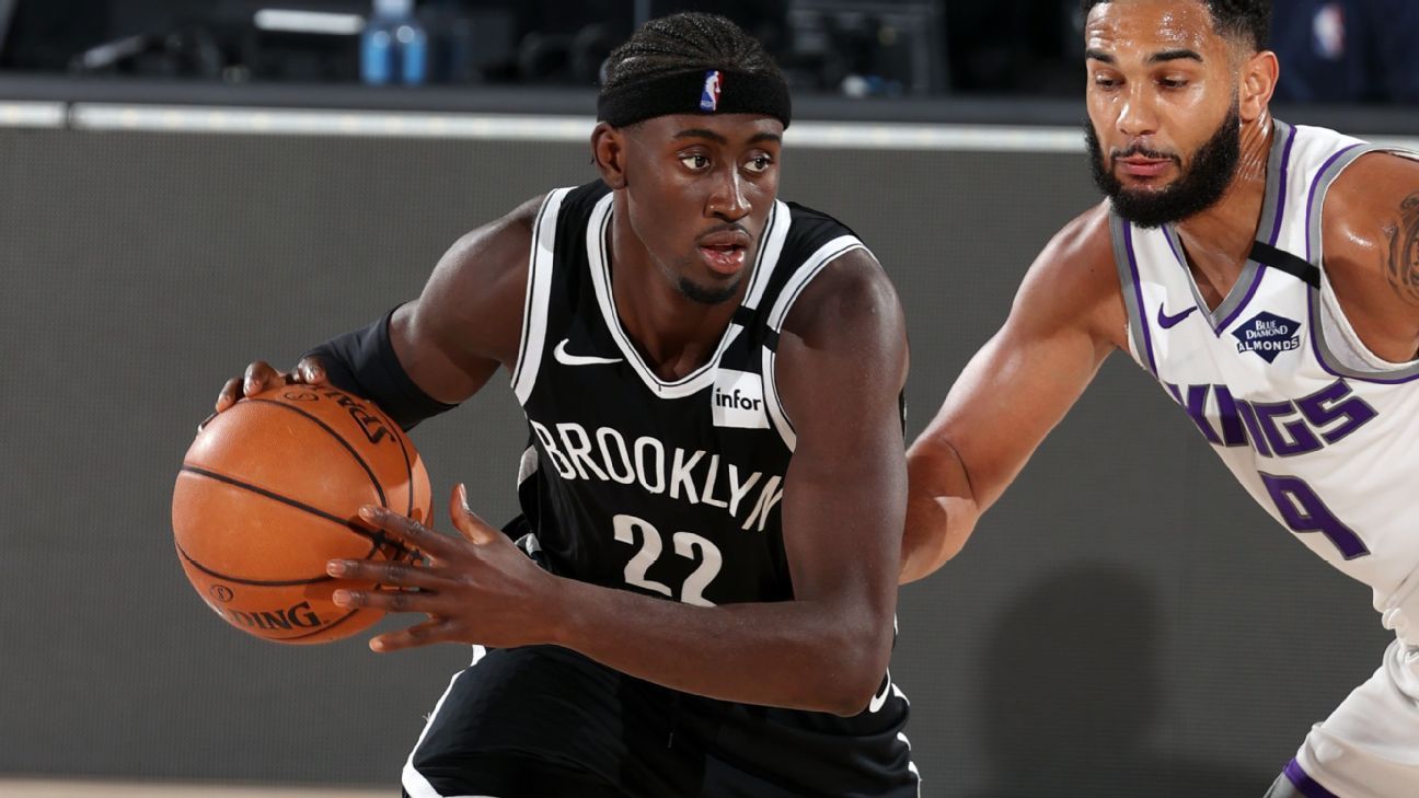 Brooklyn Nets Bleacher Report Latest News Scores Stats And Standings