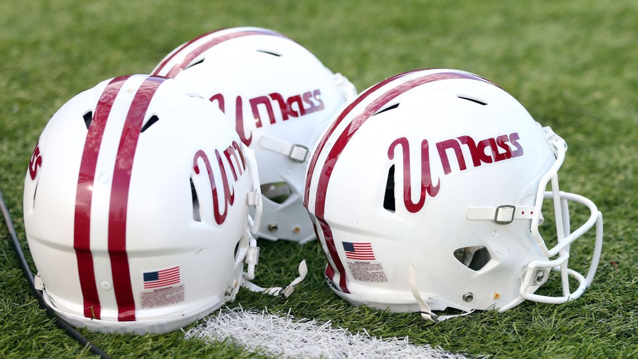 FBS independent UMass cancels fall football