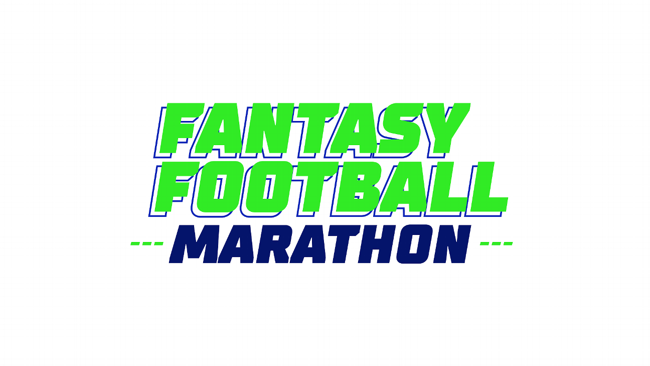 When Is The Espn Fantasy Football Marathon 2025