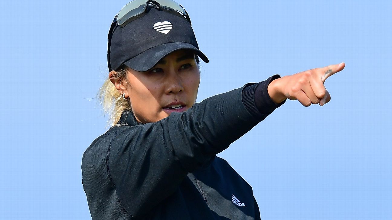 Women's British Open What to watch in the LPGA Tour's first major of