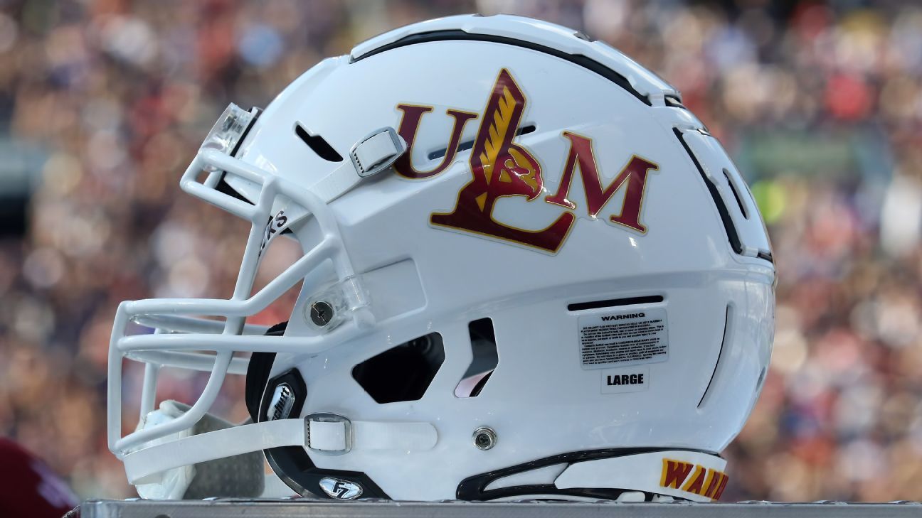 ULM Football on X: 