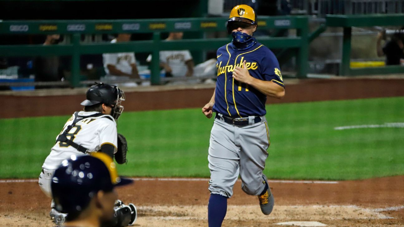 Appreciation Post: Texas Rangers' Brock Holt : r/Moustache