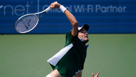 2020 Us Open Draw Analysis Many Top Players Missing But Intrigue Remains