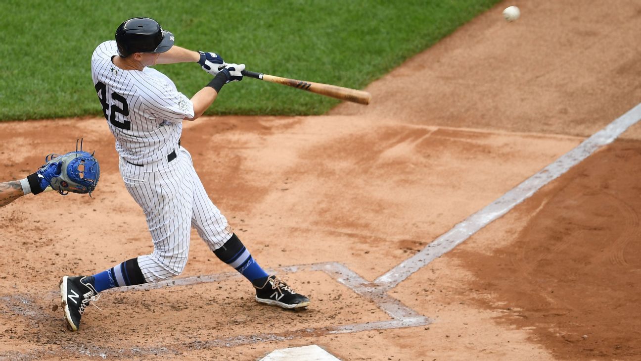 New York Yan 3 yankee players kees News: DJ LeMahieu to return Friday