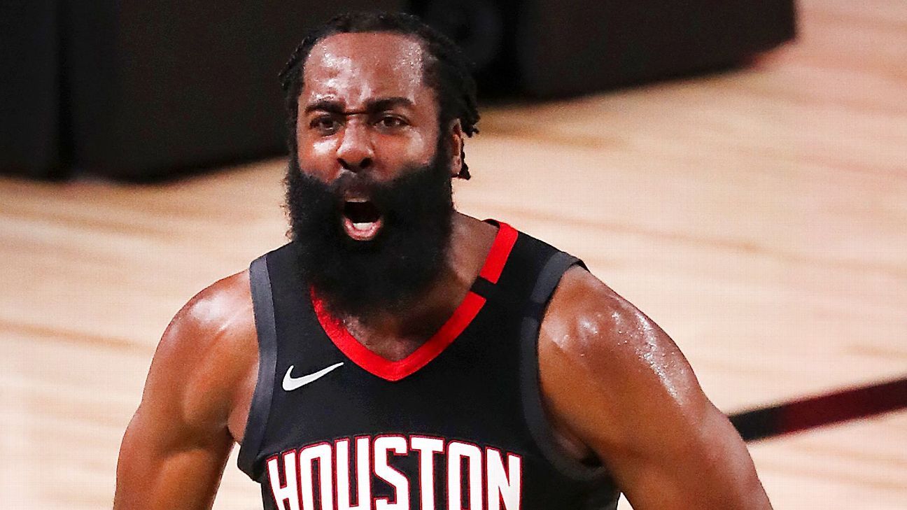Oklahoma City-area retailers cut price of 'Beard' shirts after Thunder  player James Harden is traded