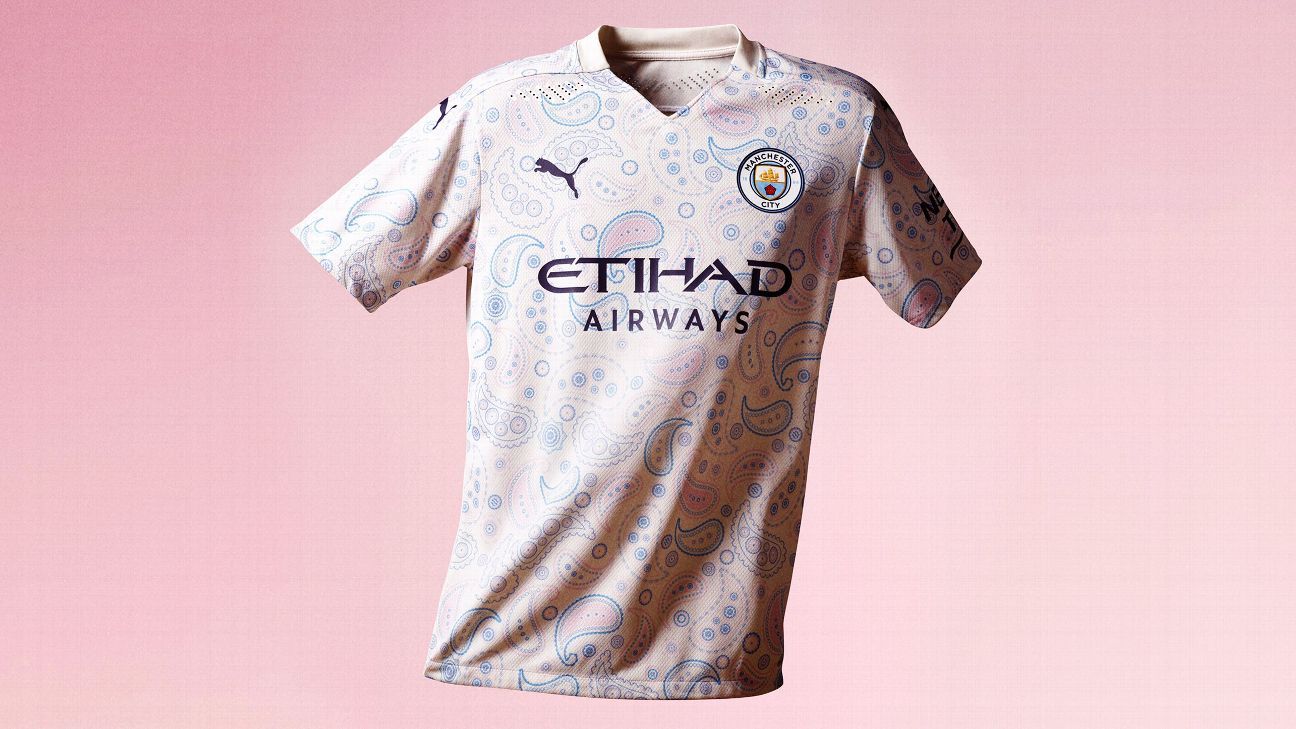 Premier League new kits 2020-21: every shirt ranked