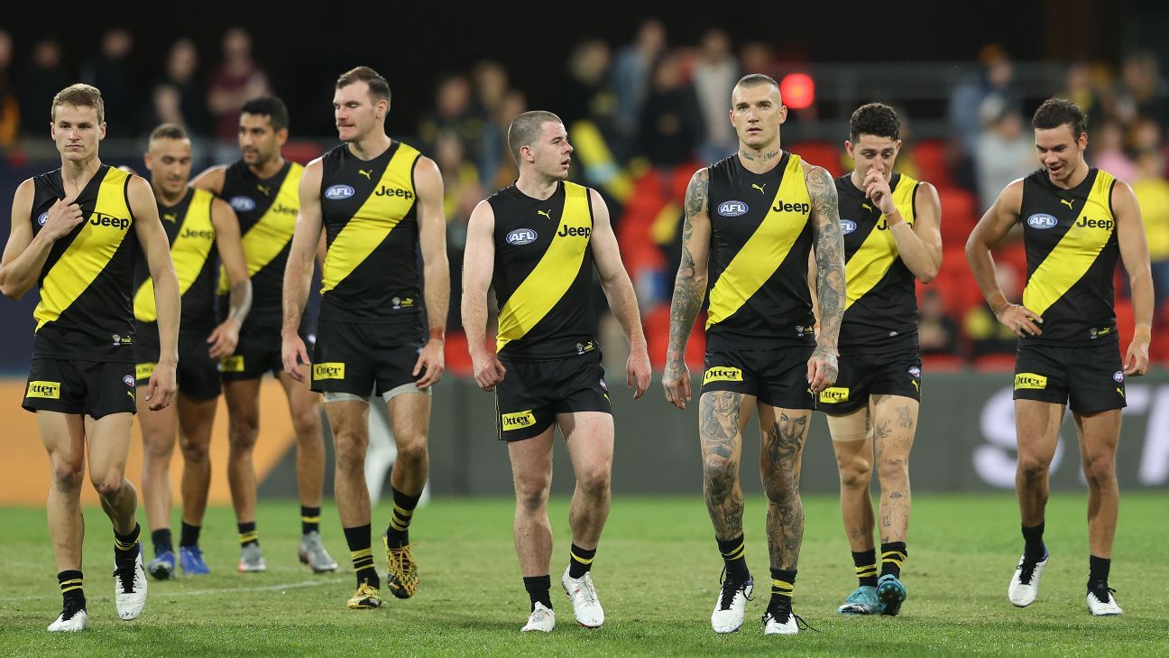 afl-2020-round-16-does-richmond-have-a-culture-problem-espn