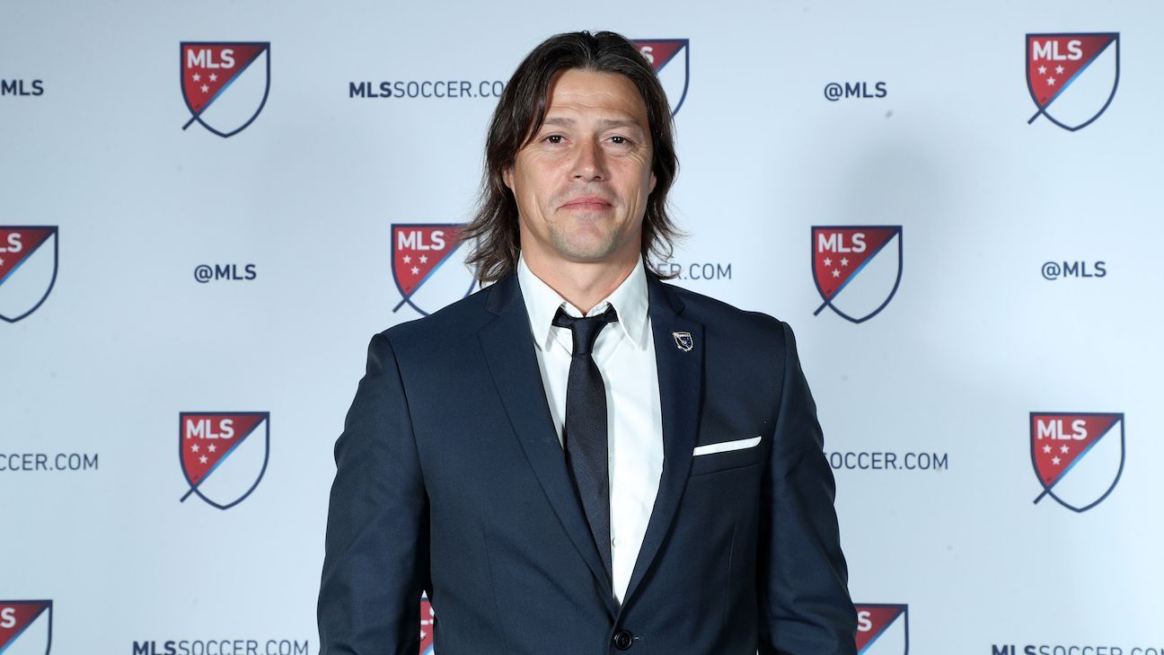 Matías Almeyda unlocked his departure from San José and approached La Roja