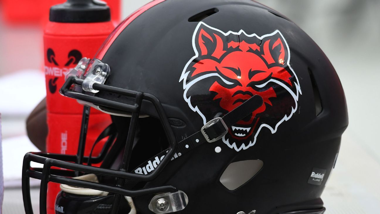 Arkansas State AD Tom Bowen steps down for health reasons - ESPN