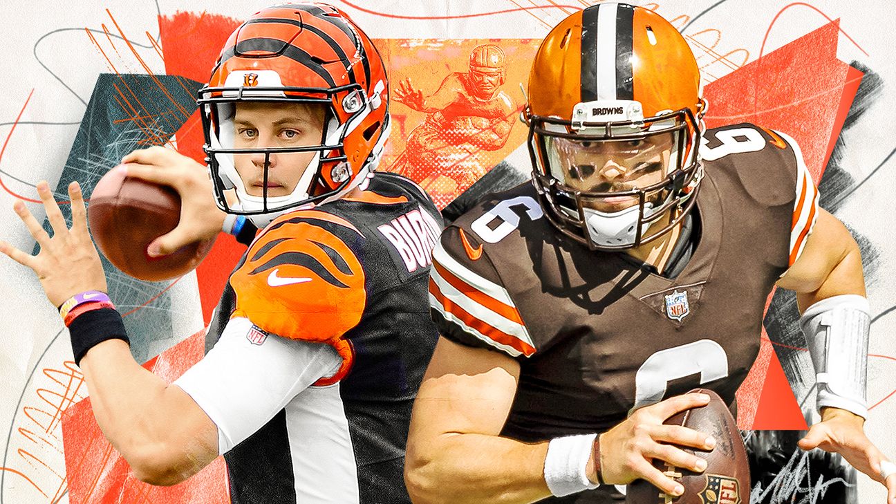 Columbus Crew picks side in Bengals vs. Browns NFL rivalry