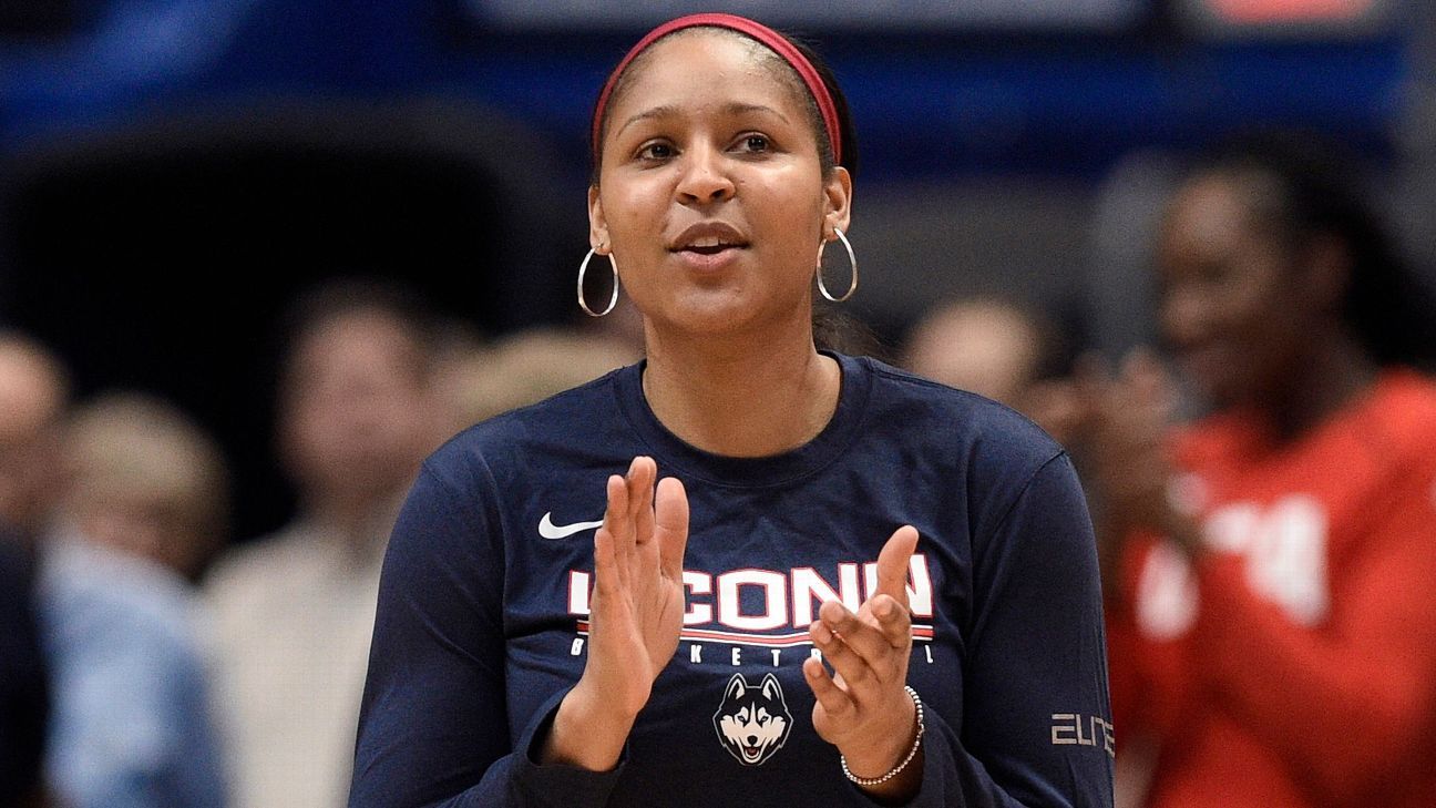 WNBA legend Maya Moore to be presented with Arthur Ashe Courage Award at 2021 ES..