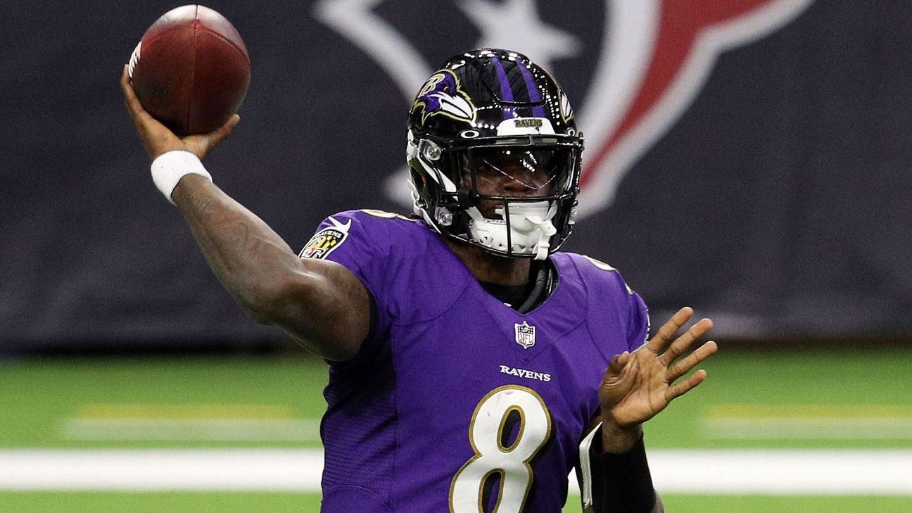 Baltimore Ravens: 3 bold predictions for Week 4 vs. Bills