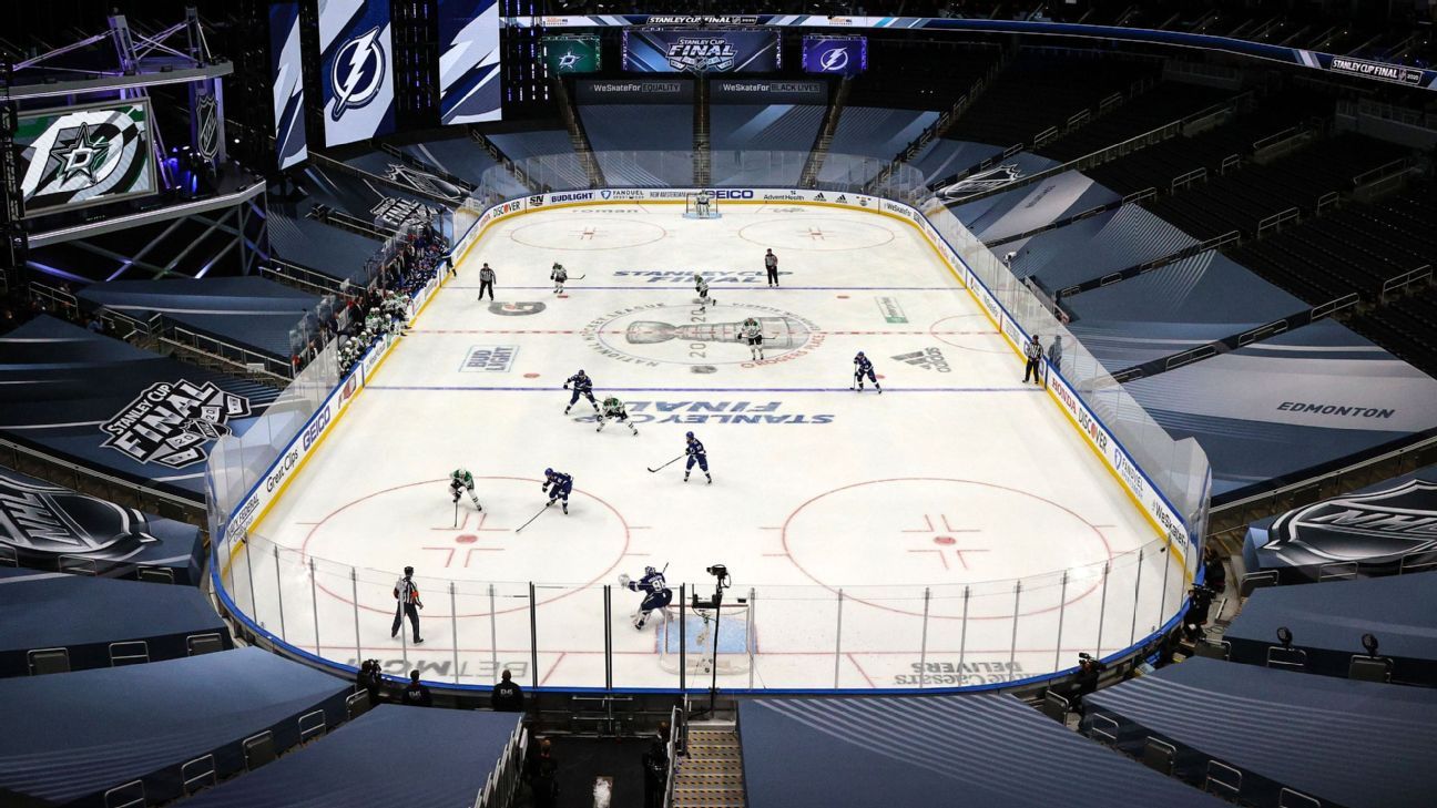 Bay Area Manufacturers Association - Tampa Bay Lightning Games